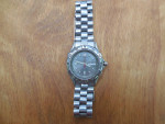 Vintage Wenger Swiss Army Watch 200 M
