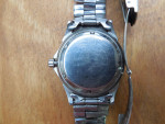 Vintage Wenger Swiss Army Watch 200 M