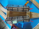 Thomas The Train table + Accessories