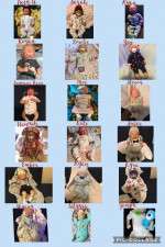 Many different reborns for sale in Albany ny p/u onl