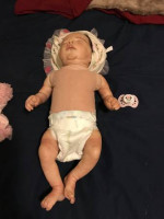 12 reborn babies for sale in Albany NY pickup only
