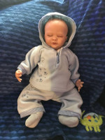 Reborn biracial baby boy Liam pickup in Albany ny