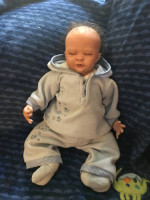 Reborn biracial baby boy Liam pickup in Albany ny