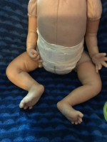 Reborn biracial baby boy Liam pickup in Albany ny