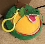 Surreal Entertainment Dragon Ball Z Green 4 Star Ball Plush p/u
