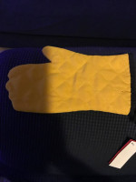 Marvel infinity gauntlet oven mitt pickup in Albany ny