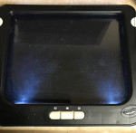 Crayola dry-erase light up board Pickup only