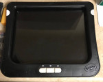 Crayola dry-erase light up board Pickup only