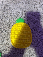 pineapple and popsicle pop