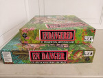 Factory Sealed - Endangered Board Game (I have two)