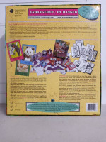 Factory Sealed - Endangered Board Game (I have two)