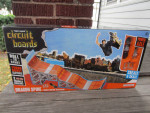 Tony Hawk Circuit Boards- Dragon Spine Remote Control Skateboards