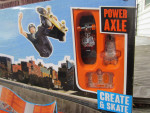 Tony Hawk Circuit Boards- Dragon Spine Remote Control Skateboards