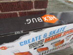 Tony Hawk Circuit Boards- Dragon Spine Remote Control Skateboards
