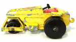 MATCHBOX, LESNEY, Beach Hopper # 47 + Rod Roller # 21