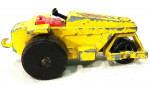MATCHBOX, LESNEY, Beach Hopper # 47 + Rod Roller # 21