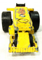 MATCHBOX, LESNEY, Beach Hopper # 47 + Rod Roller # 21