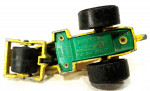 MATCHBOX, LESNEY, Beach Hopper # 47 + Rod Roller # 21
