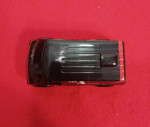 Tyco Ho Scale Slot Car, " THE A TEAM" Black & Red Van $45