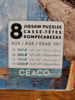 8 Jigsaw Puzzles - 100% Complete