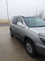 2007 Buick Rendezvous CXL FWD 59,000 mi