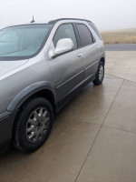 2007 Buick Rendezvous CXL FWD 59,000 mi
