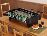 36" Foosball Table BRAND NEW