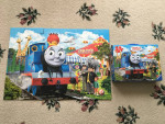 Thomas Train floor 24 pc puzzle
