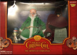 Disney Mickey Mouse Christmas Carol Action Figure Box Set