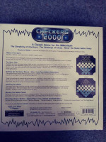 NOS Sealed "Checkers 2000"  (I have at least 8 left)