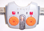 Lego Train Remote Control 2008 IR Controller