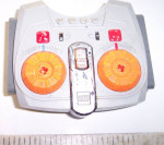 Lego Train Remote Control 2008 IR Controller
