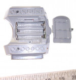 Lego Train Remote Control 2008 IR Controller