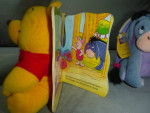 Pooh and Eeyore Books