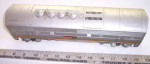 Post War Lionel 2343C SANTA FE EMD F3 B Unit Dummy Diesel Locomotive O
