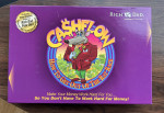 CashFlow Investing 101 board game