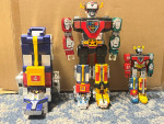 Voltron lot