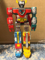 Voltron lot