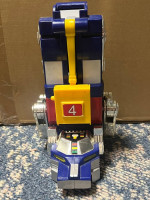 Voltron lot