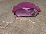 Easy Bake oven by Fisher Price