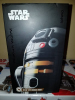 Star Wars Toys - Brand New!