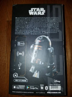 Star Wars Toys - Brand New!