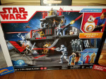Star Wars Toys - Brand New!