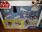 Star Wars Toys - Brand New!
