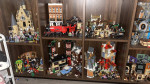 Selling some legos