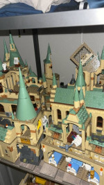 Selling some legos