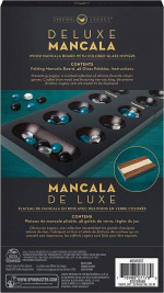 Cardinal Legacy Deluxe Mancala Game