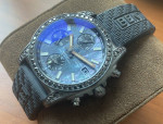 IMMACULATE BREITLING M13310 BENTLEY BENTAYGA EDITION 38 MM