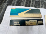 Vintage Super Tigre .35 Gasoline Airplane Engine in the Box