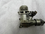 Vintage Super Tigre .35 Gasoline Airplane Engine in the Box
